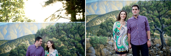 LACMA engagement session, Los Angeles Wedding Photographer, D'Avello Photography, www.davello.com